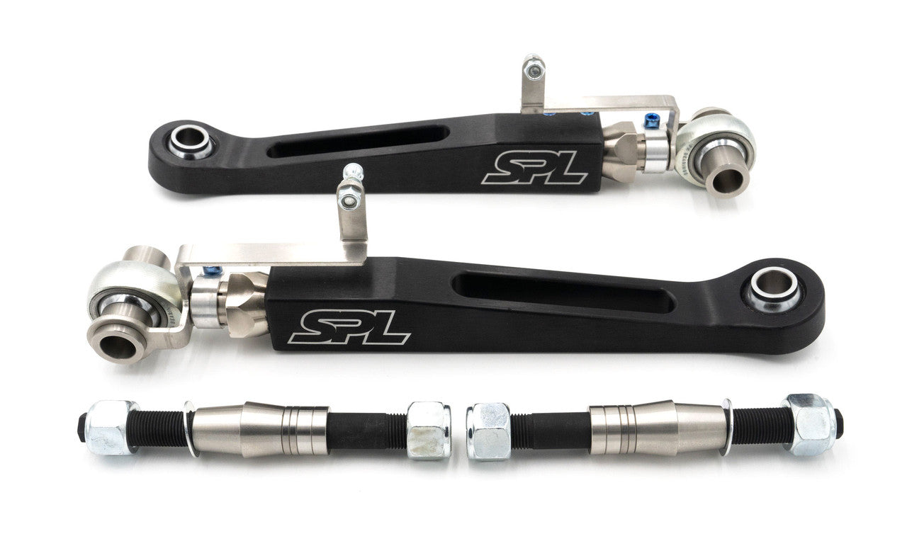 Ford Mustang (S550) 2015+ GT500 Mustang Front Lower Control Arms