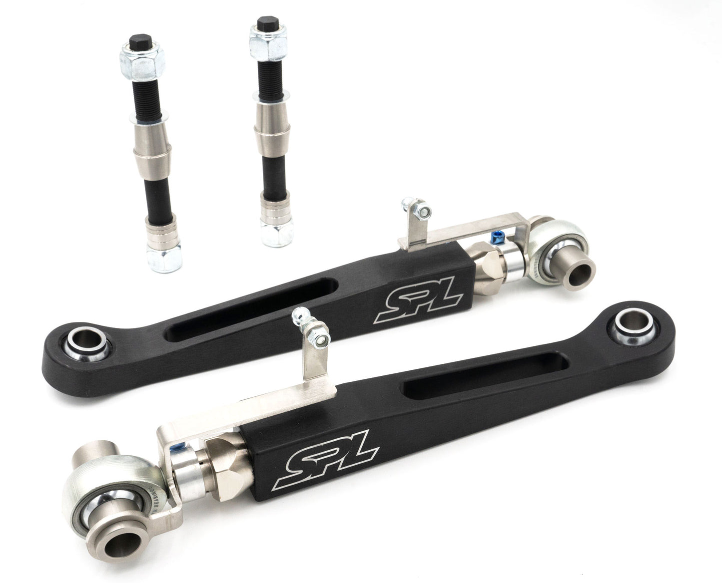 Ford Mustang (S550) 2015+ GT500 Mustang Front Lower Control Arms