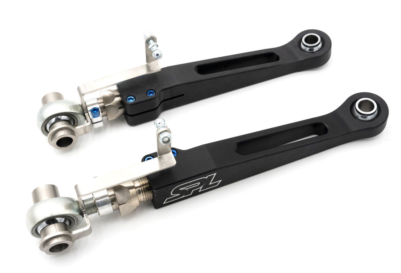 Ford Mustang (S550) 2015+ GT500 Mustang Front Lower Control Arms