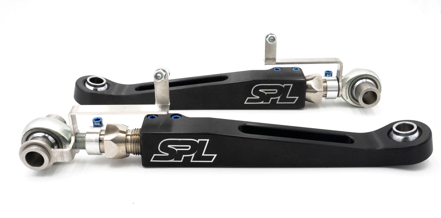Ford Mustang (S550) 2015+ GT500 Mustang Front Lower Control Arms