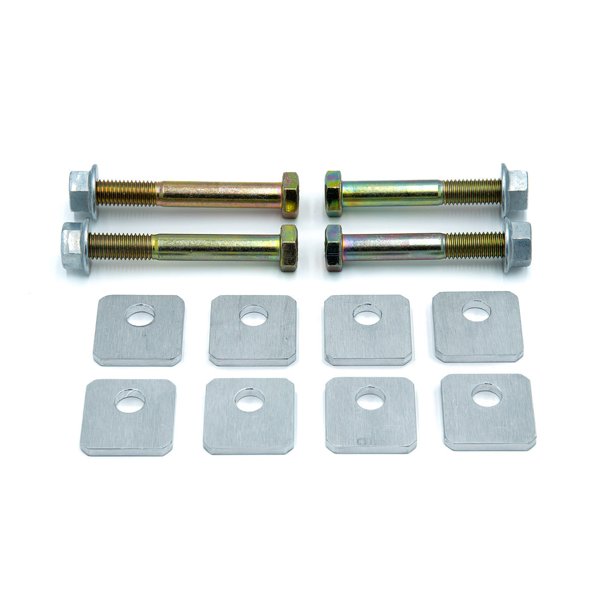 Elantra N Eccentric Lockout Kit