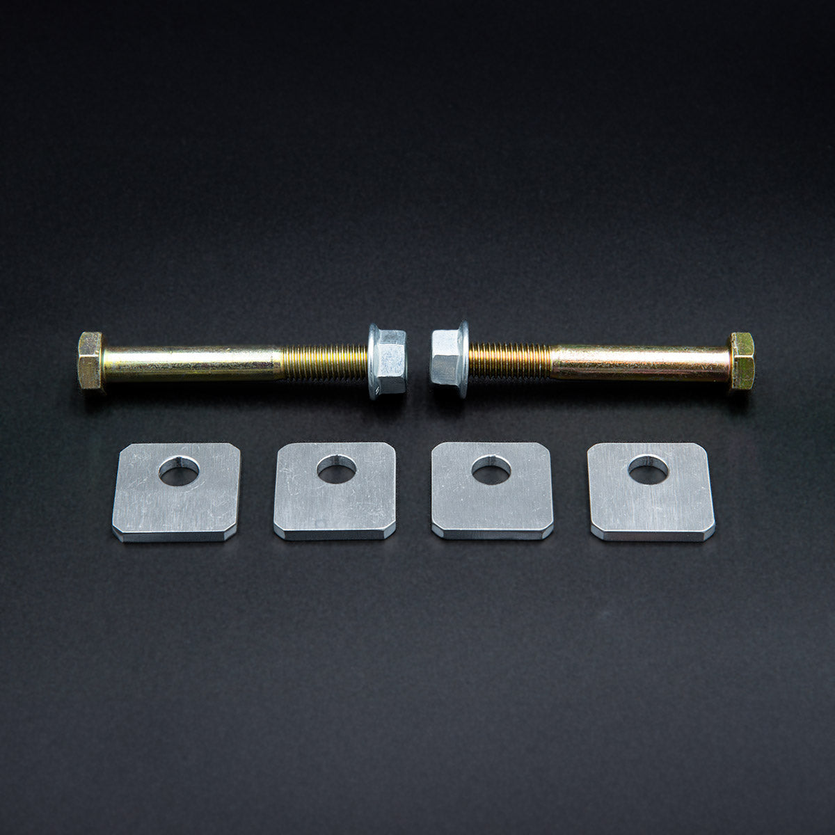 Elantra N Toe Eccentric Lockout Kit