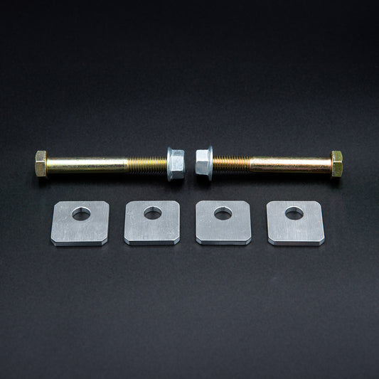 Elantra N Toe Eccentric Lockout Kit