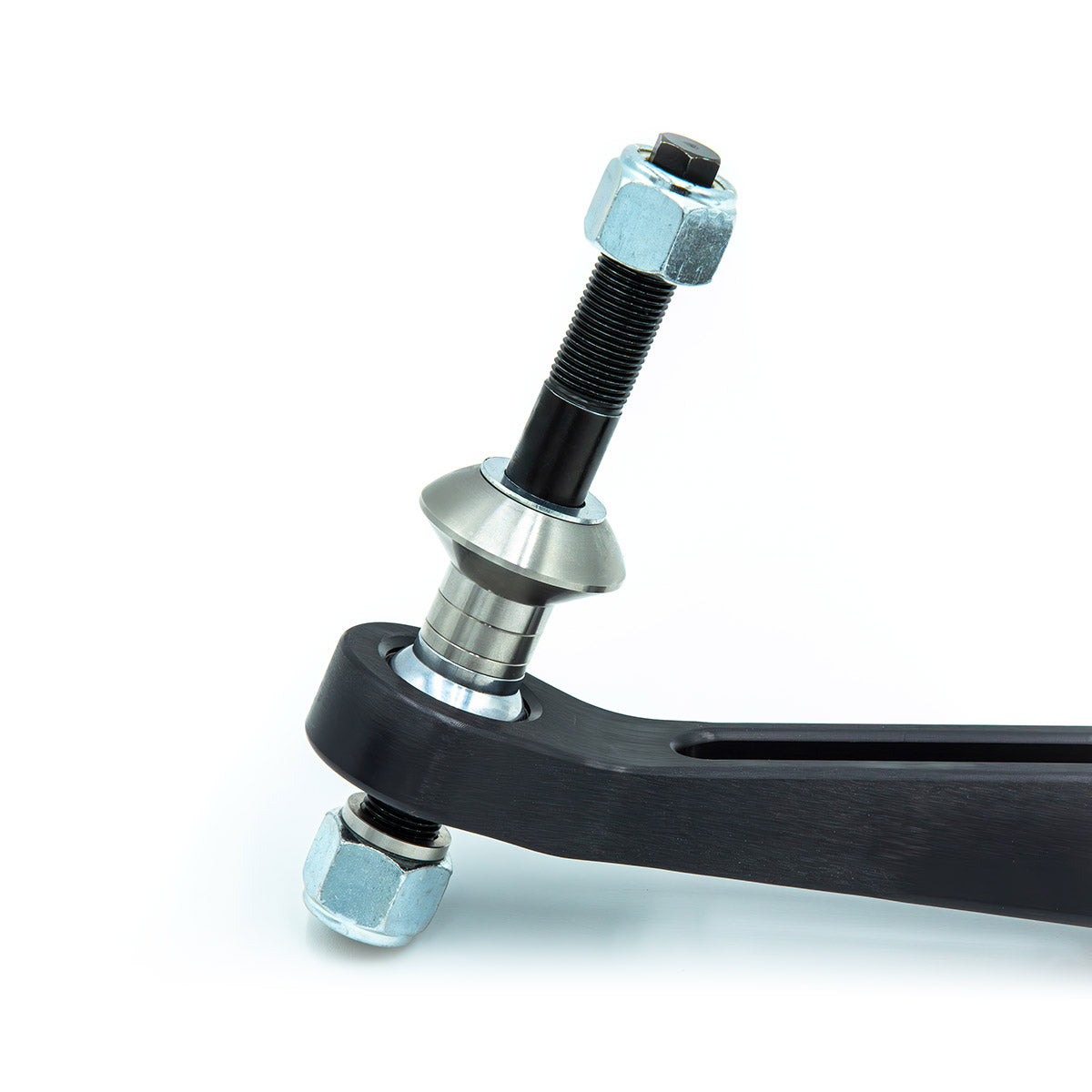 SPL BMW G2X Front Lower Control Arms