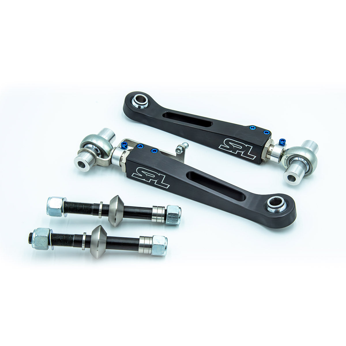 SPL BMW G2X Front Lower Control Arms