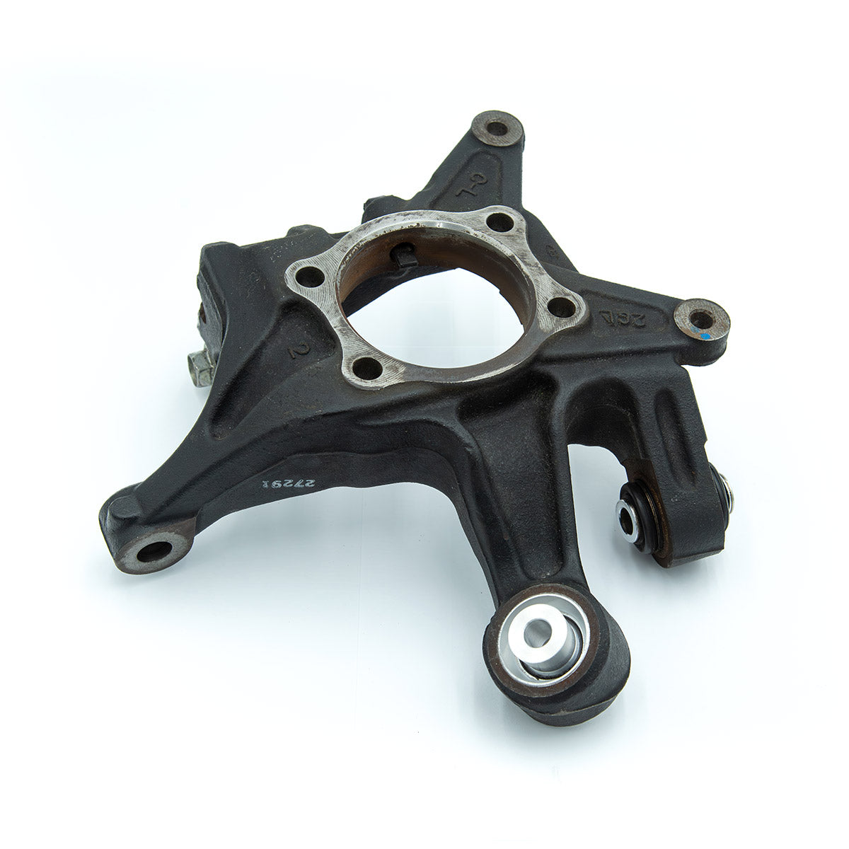 Rear Knuckle Bushing FR-S/BRZ/GT86/GR86/WRX