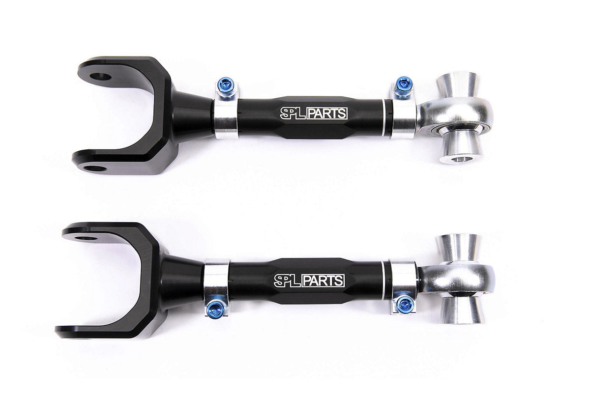 Tesla Model 3 / Model Y Rear Toe Links with Eccentric Lockouts