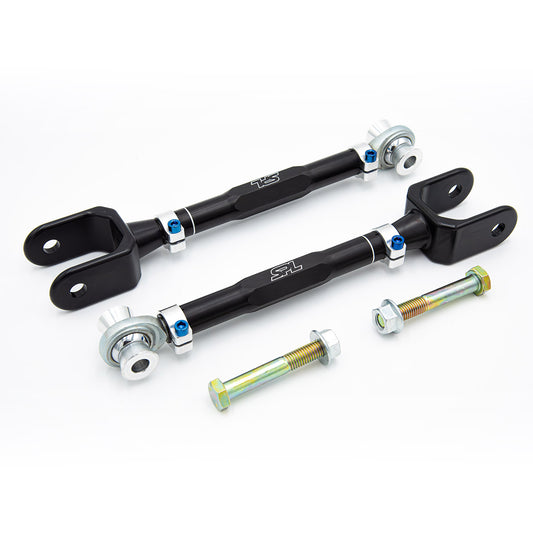 Elantra N Rear Toe Arms with Eccentric Lockouts