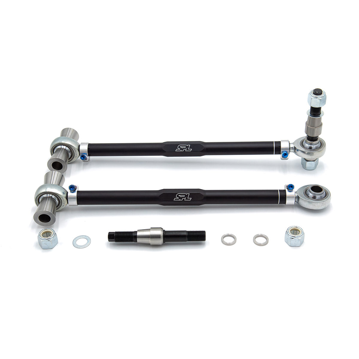 GT500 / 2020 GT350 Mustang Front Tension Rods