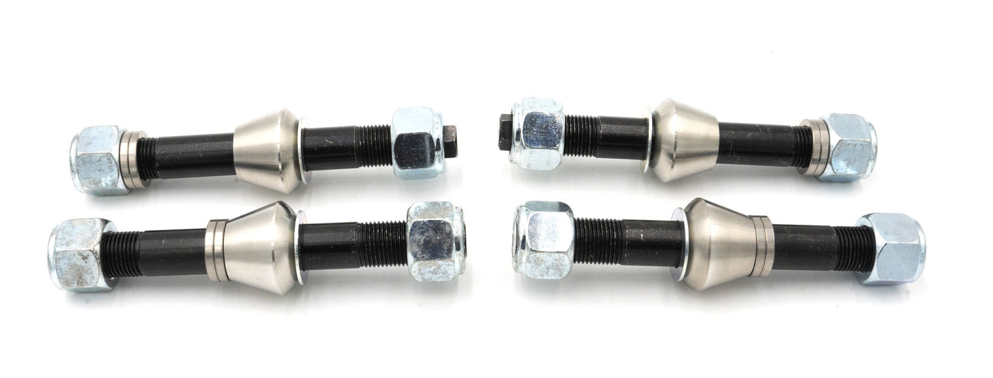 Toyota Supra (G29) 2020+Lower Control Arm Replacement Stud Kit