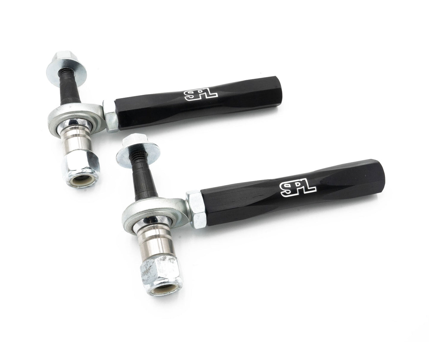 NC/ND Miata Front Tie Rod Ends Bumpsteer Adjustable