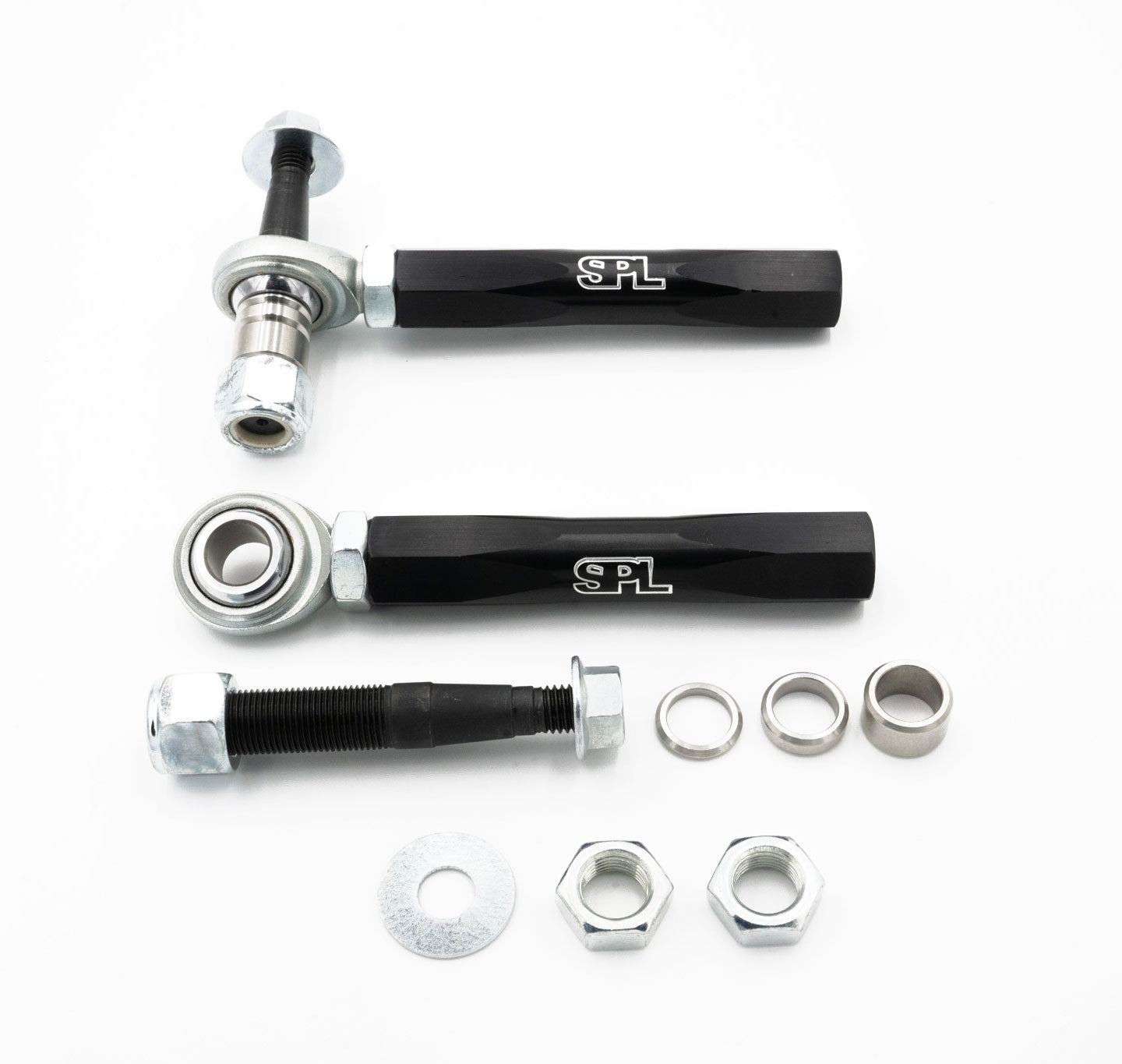 NC/ND Miata Front Tie Rod Ends Bumpsteer Adjustable