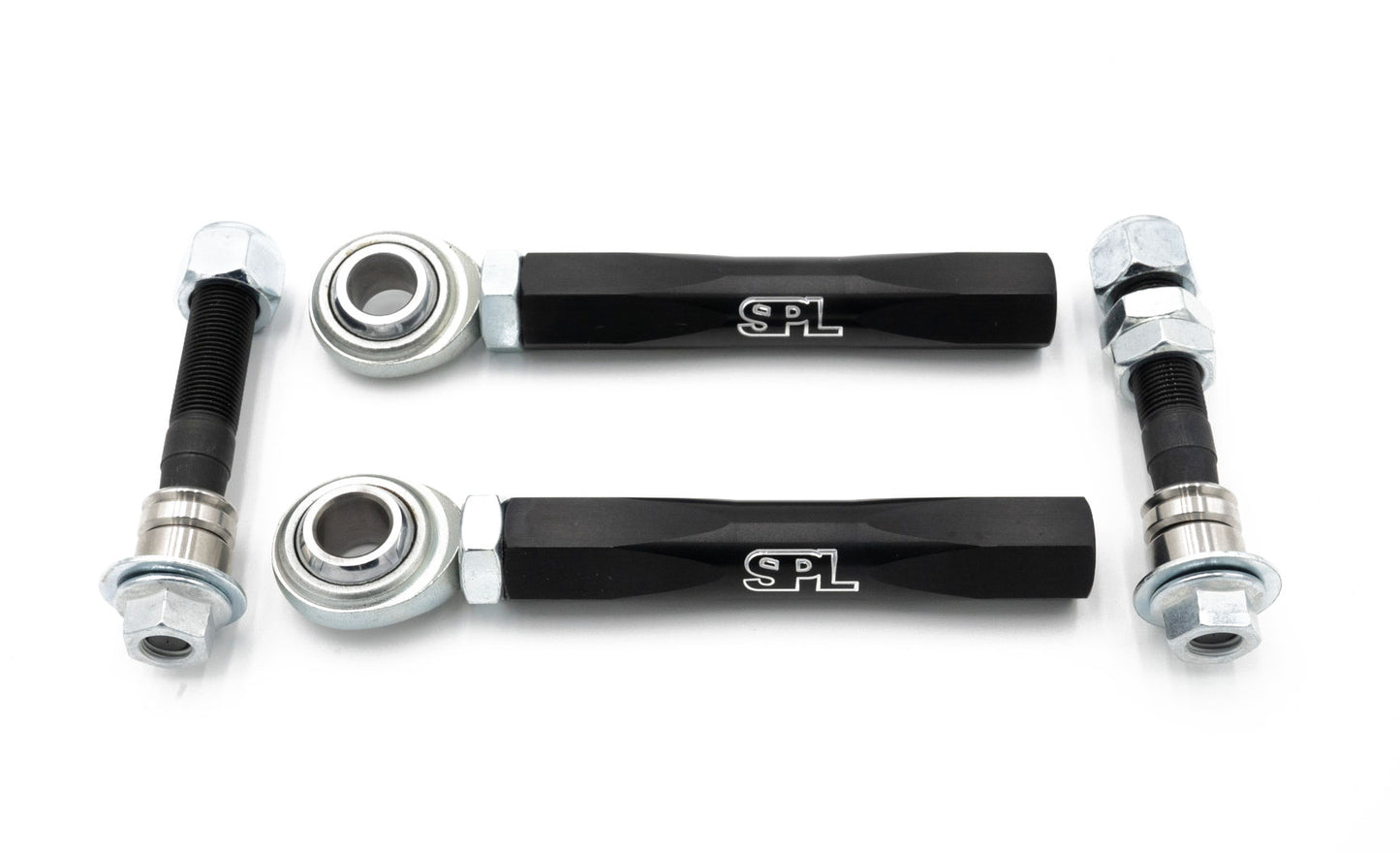 NC/ND Miata Front Tie Rod Ends Bumpsteer Adjustable