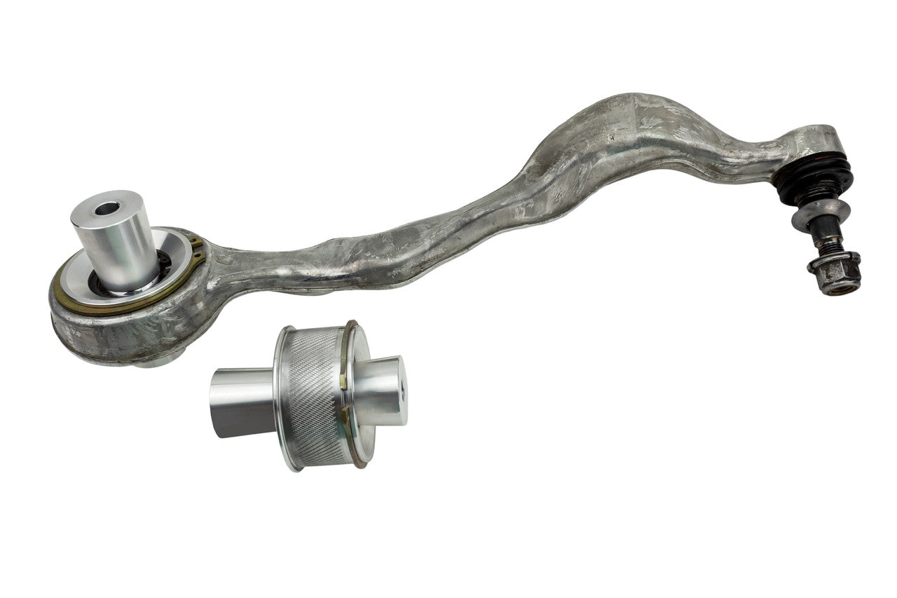 BMW F2X/F3X xDrive Front Caster Rod Bushings Non-Adjustable