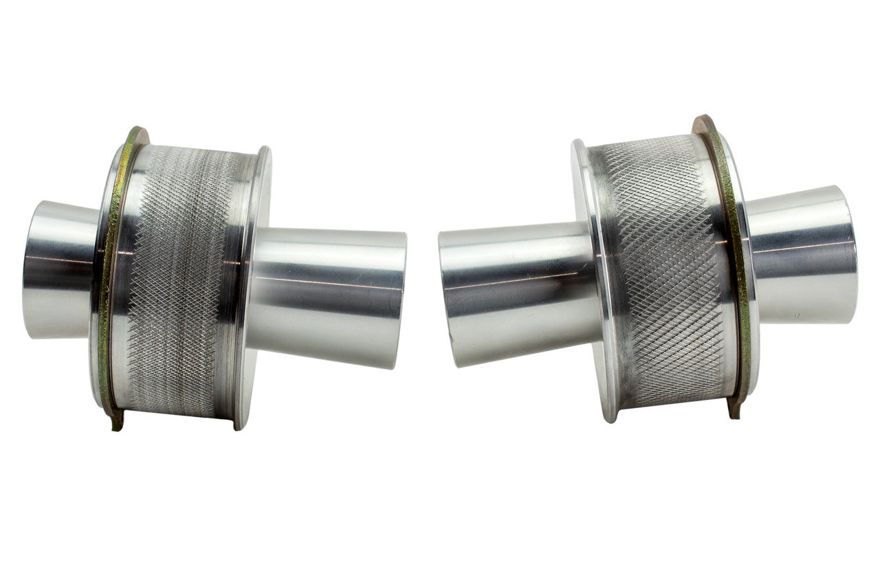 BMW F2X/F3X xDrive Front Caster Rod Bushings Non-Adjustable