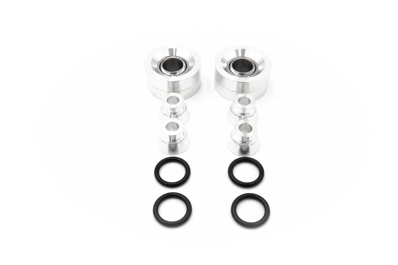 Caster Rod Bushings Non-Adjustable Tesla Model 3
