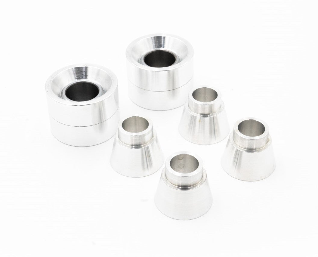 Rear Traction Arm Knuckle Bushing F2X F3X