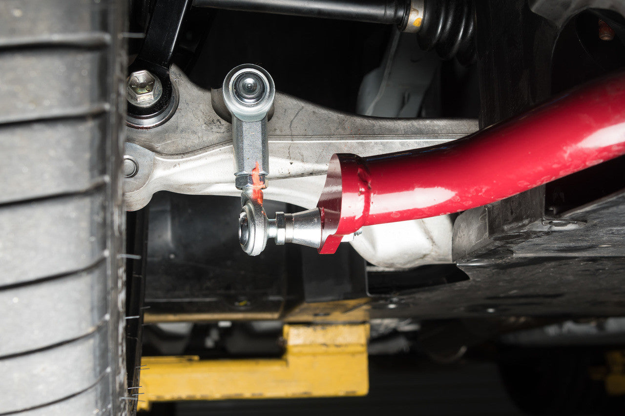GTR R35 Front Swaybar Endlinks
