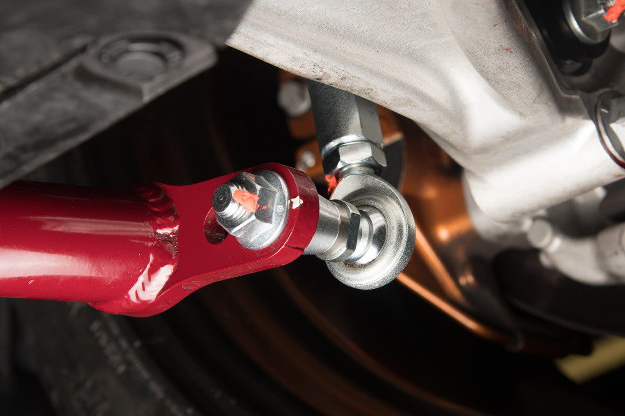 GTR R35 Front Swaybar Endlinks