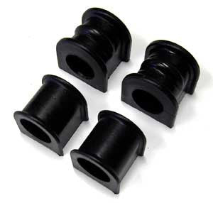 Sway bar D bushings