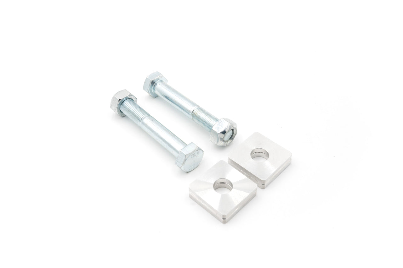 Eccentric Toe Lockout Kit for Hyundai Veloster N