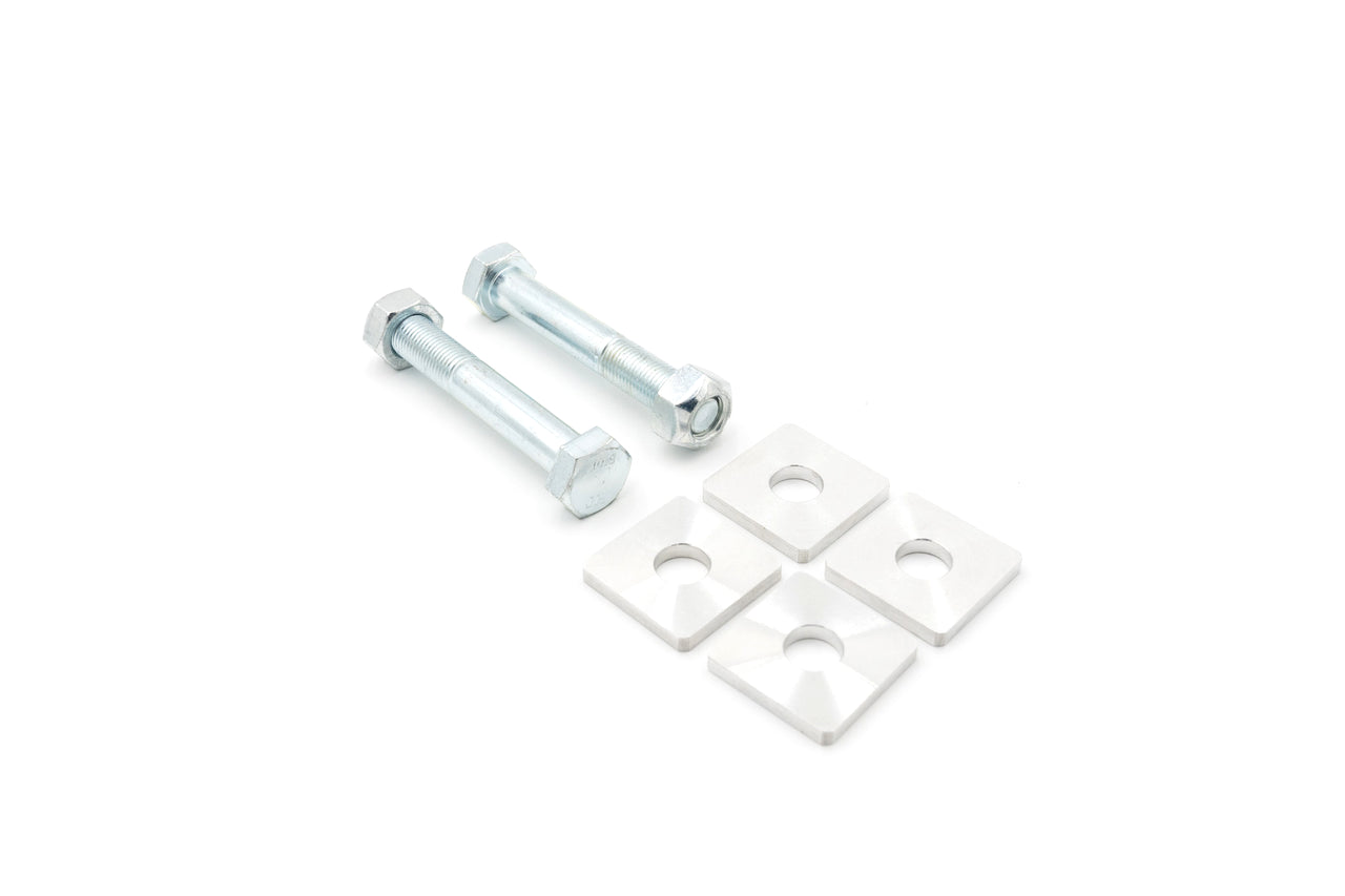 Eccentric Toe Lockout Kit for Hyundai Veloster N