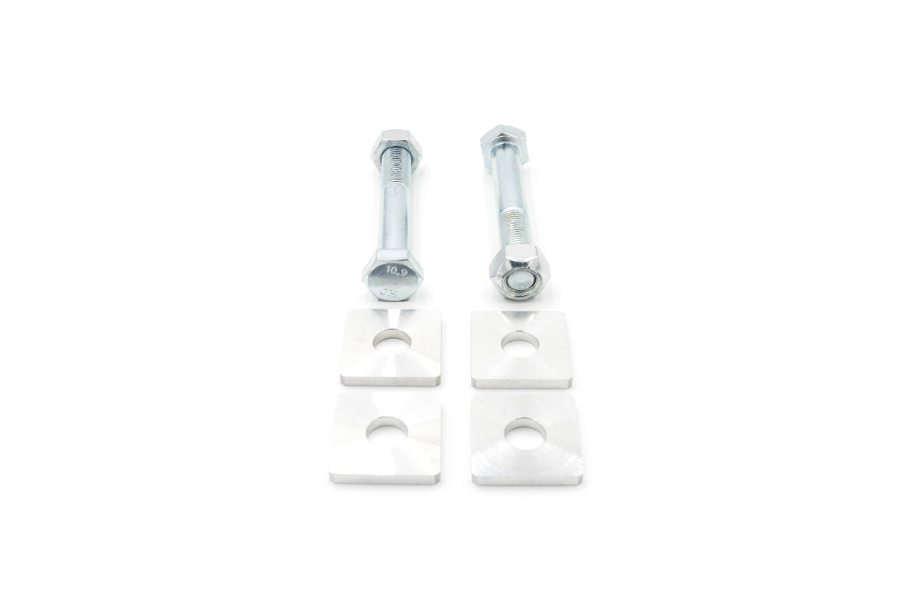Eccentric Toe Lockout Kit for Hyundai Veloster N