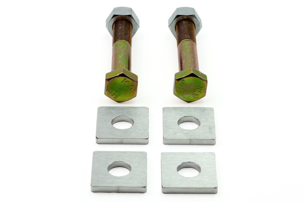 Eccentric Camber Lockout Kit for Infiniti Q50/Q60