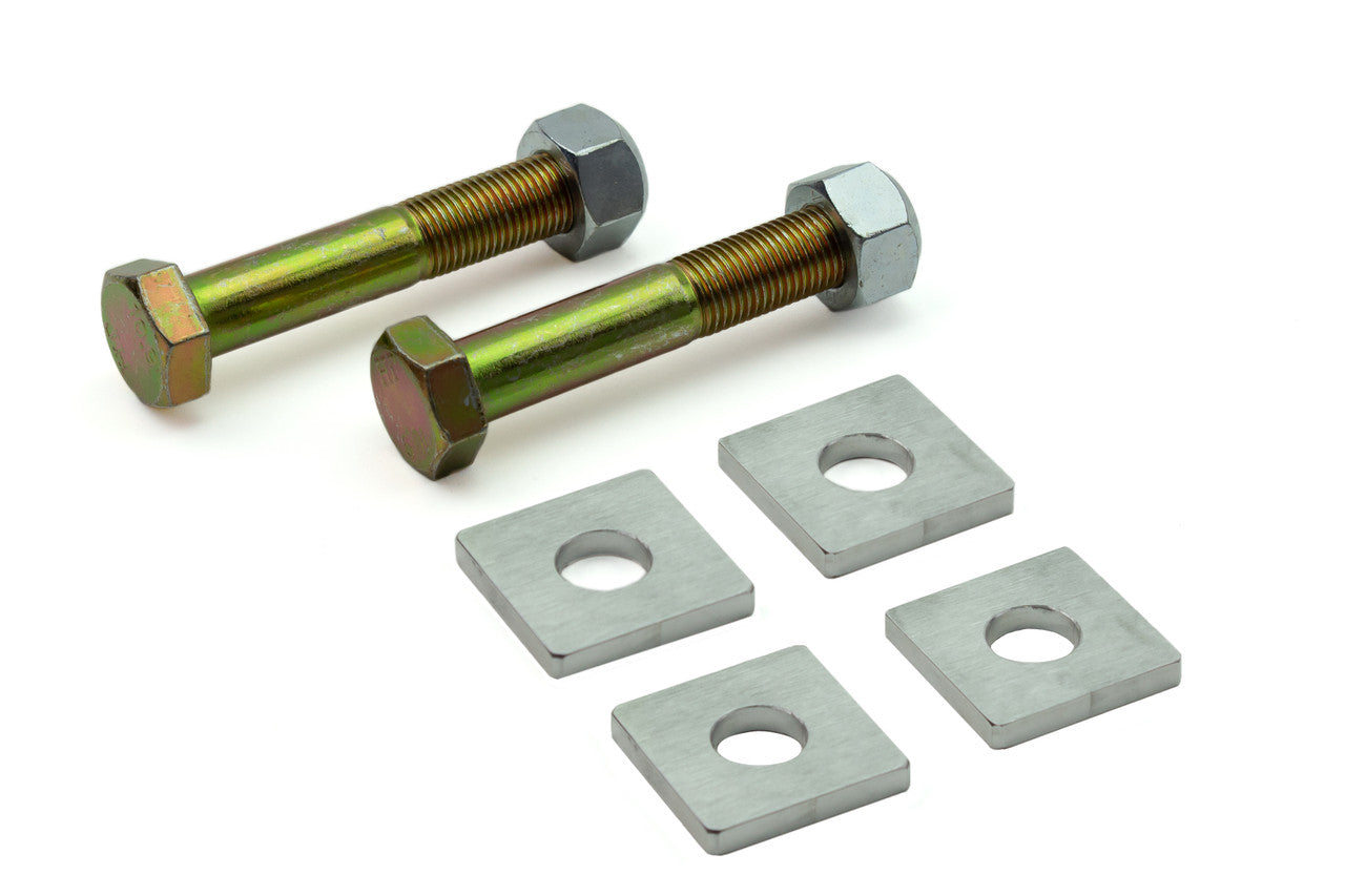 Eccentric Camber Lockout Kit for Infiniti Q50/Q60