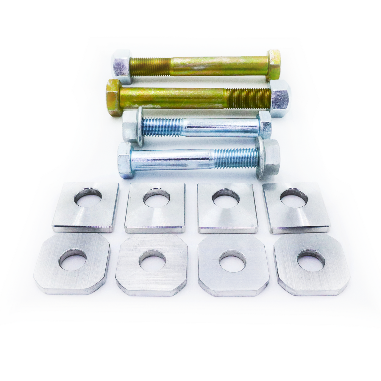 Eccentric Lockout Kit for Toyota Supra/BMW G2X/BMW G42