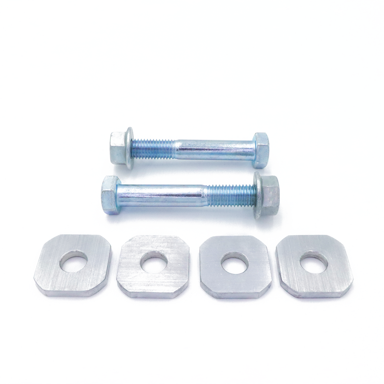 B8/8.5 Eccentric Toe Lockout Kit