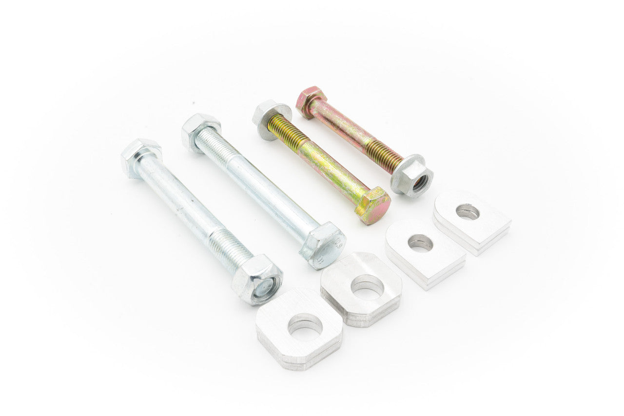 Eccentric Lockout Kit for BMW F8X