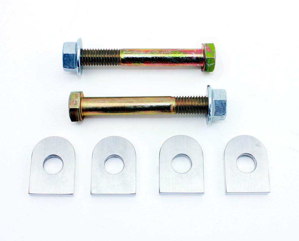 Eccentric Toe Lockout Kit for BMW F8X