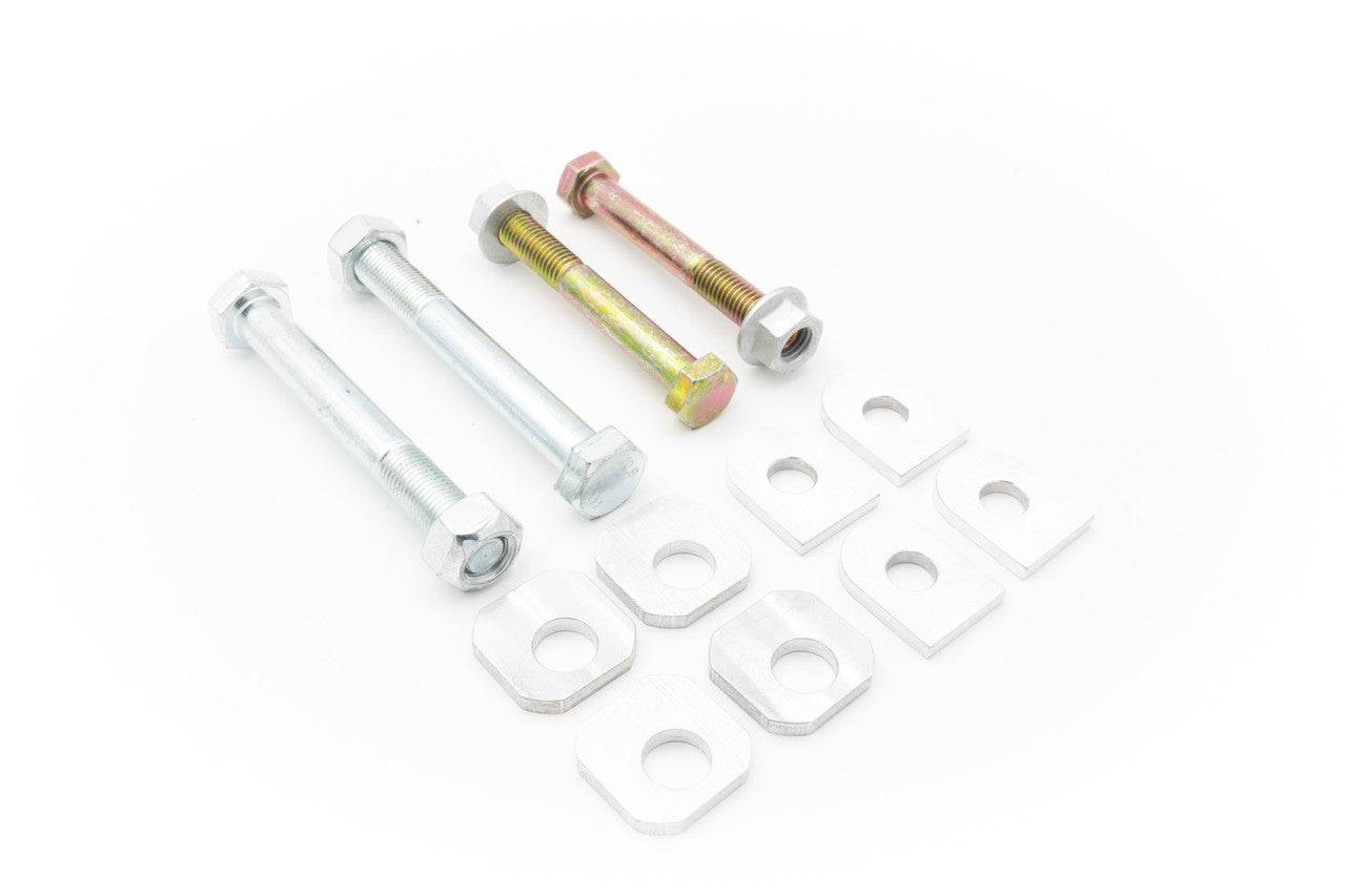Eccentric Lockout Kit for BMW F8X