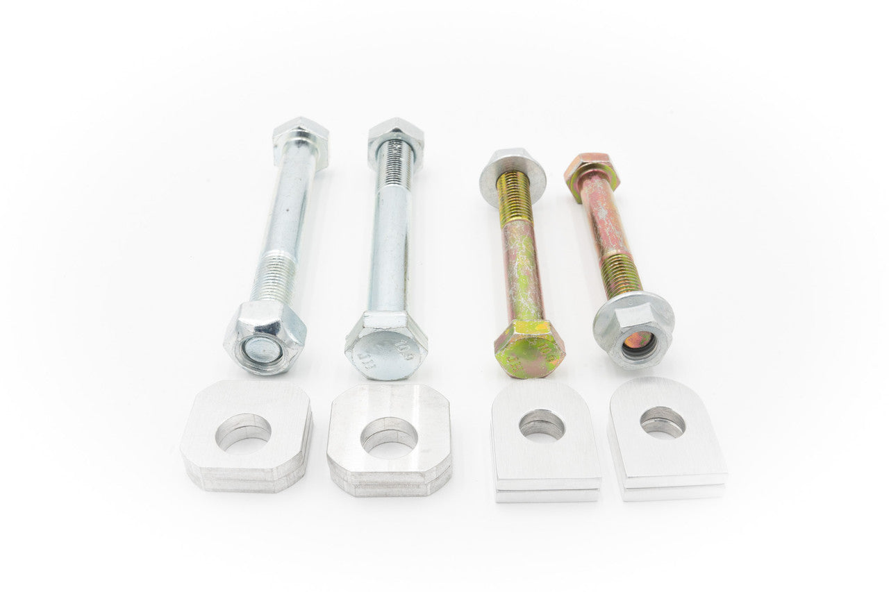 Eccentric Lockout Kit for BMW F8X