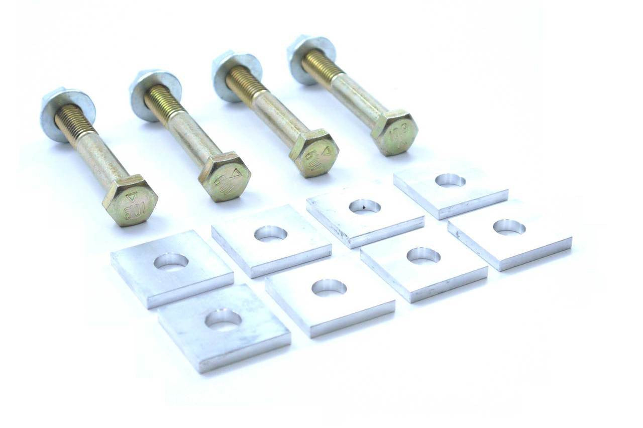 Eccentric Lockout Kit for Mazda Miata ND