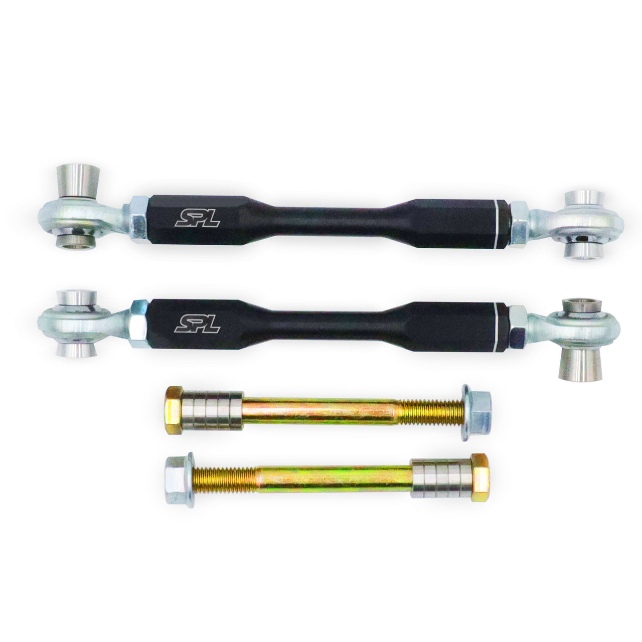 Front Swaybar Endlinks Porsche 991.2 RS Weissach