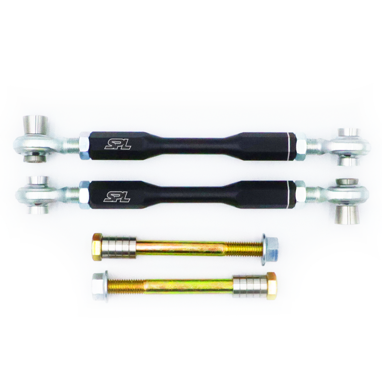 Front Swaybar Endlinks Porsche 991.2 RS Weissach