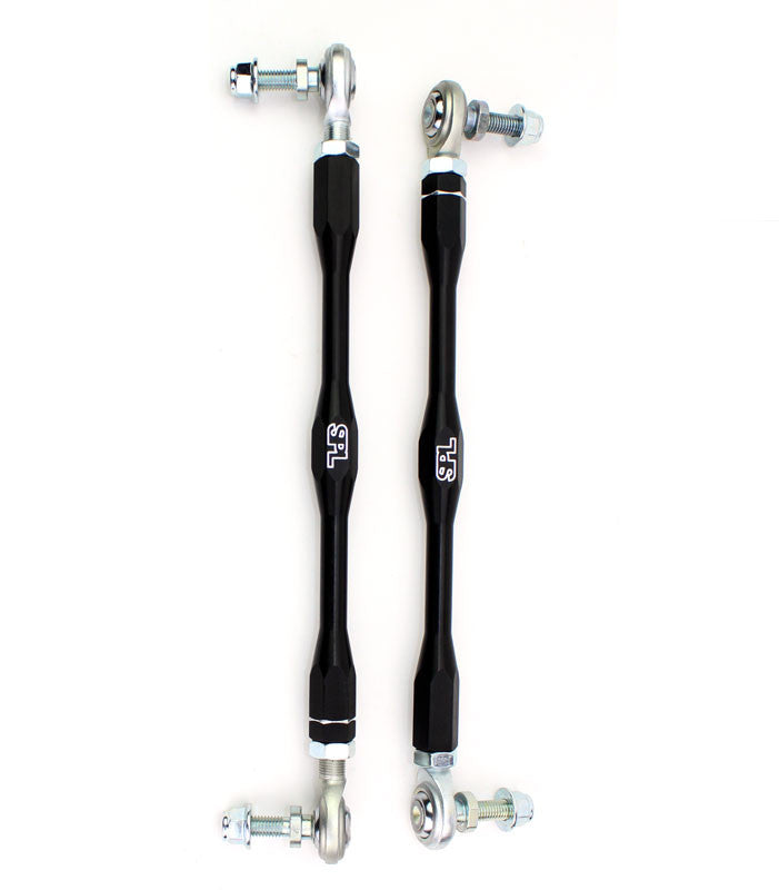 BMW E9X/E8X Front Swaybar Endlinks M Version