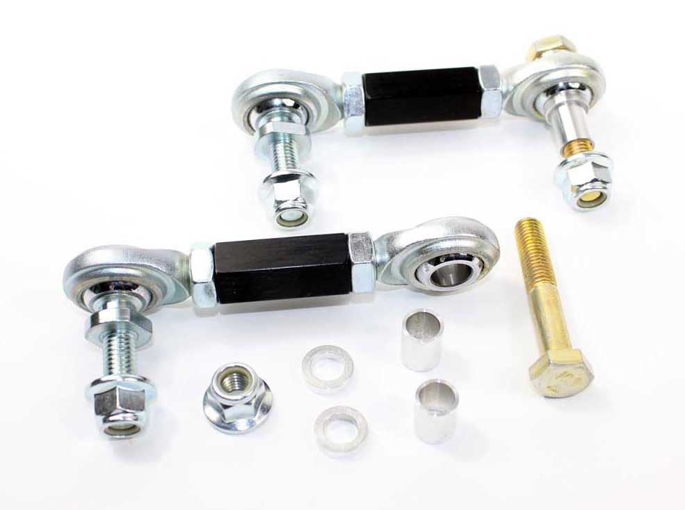 Miata Front and Rear Swaybar Endlinks