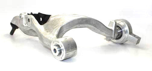 SPL Parts UK Front Lower Control Arm Monoball Bushing Kit for Nissan 370Z Z34