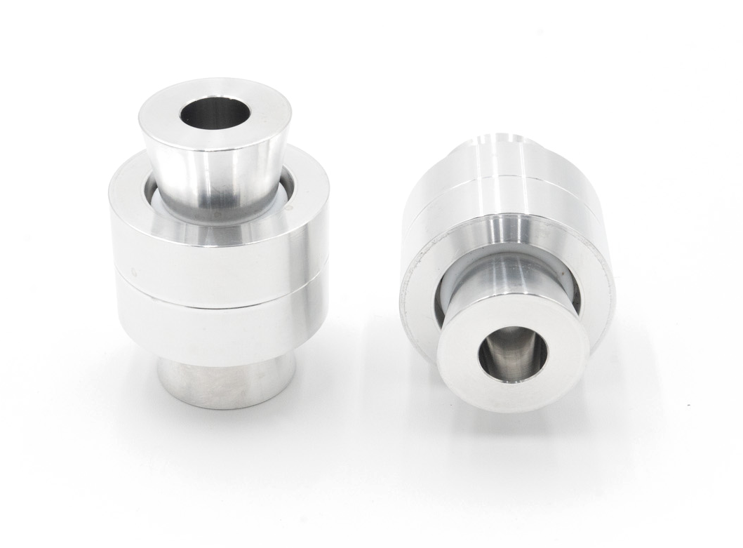 Front Lower Arm Shock Monoball Bushings Model 3