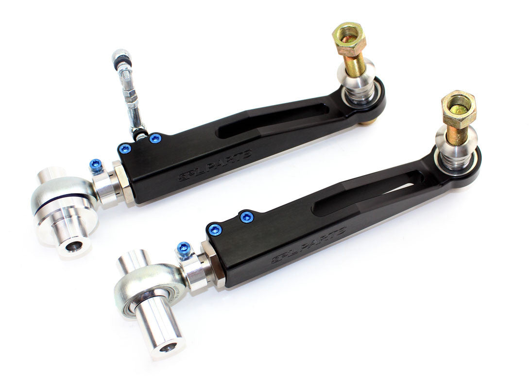 BMW E9X/E8X Front Lower Control Arms