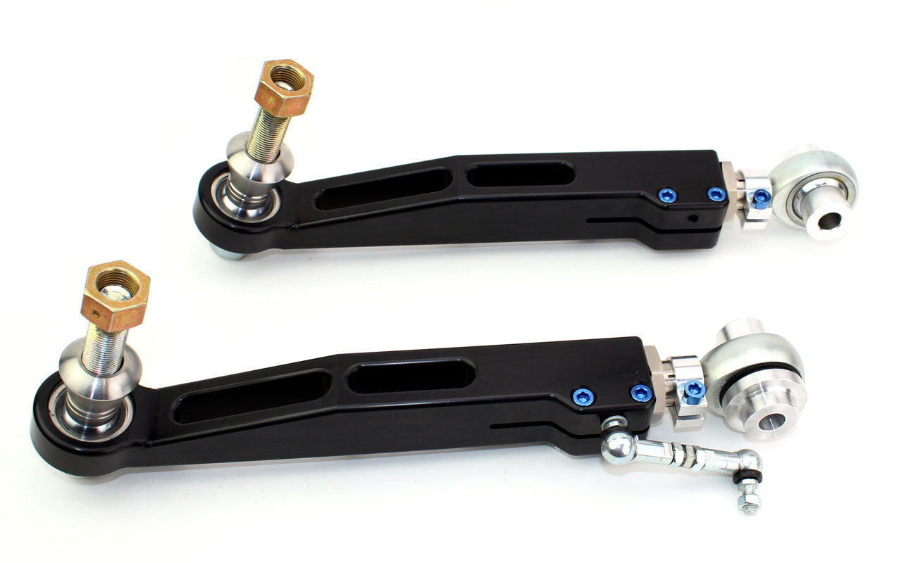 BMW G8X Front Lower Control Arms M3/M4 AWD Version