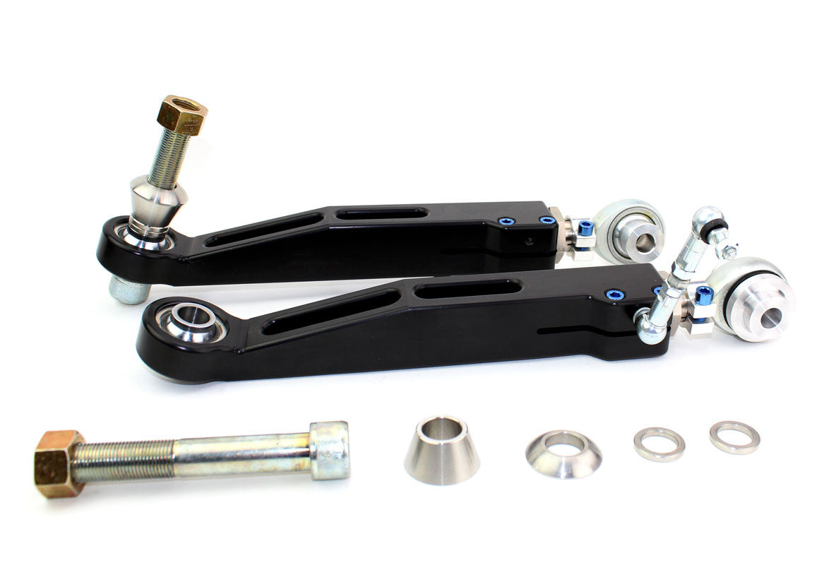 BMW G8X Front Lower Control Arms M3/M4 AWD Version