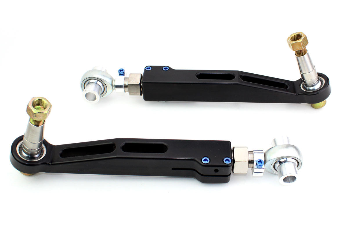 GT350 Mustang Front Lower Control Arms