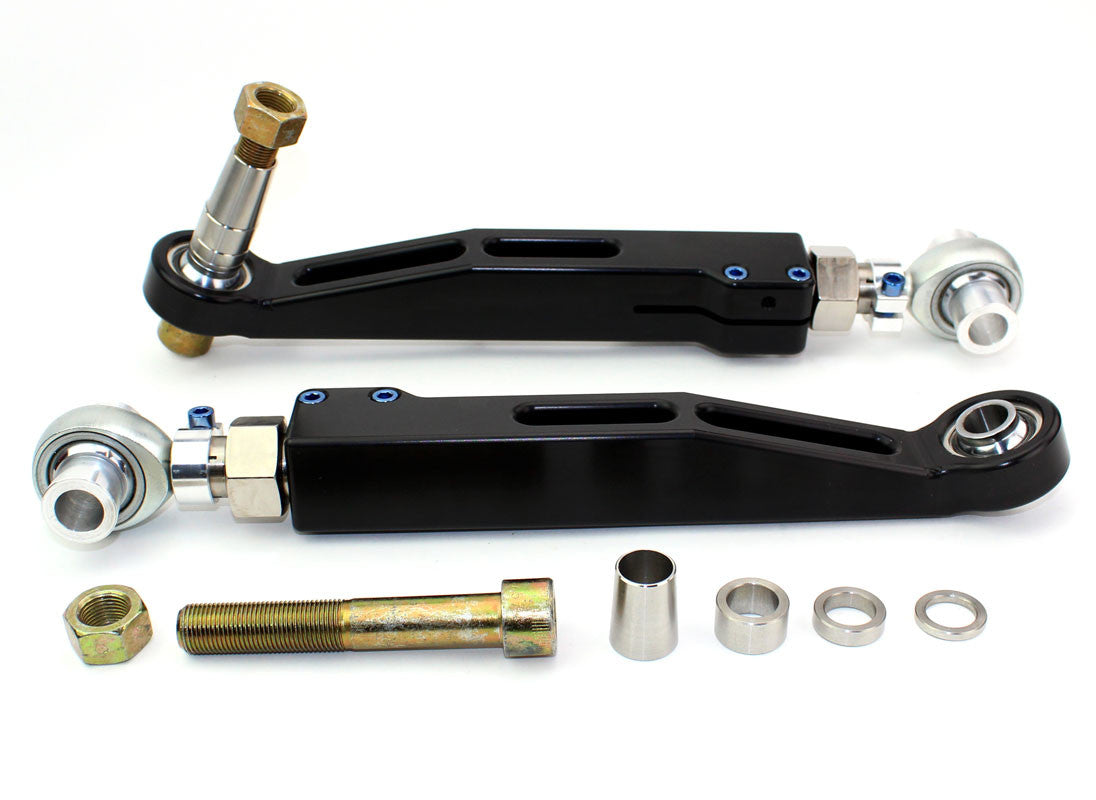 S550 Mustang Front Lower Control Arms