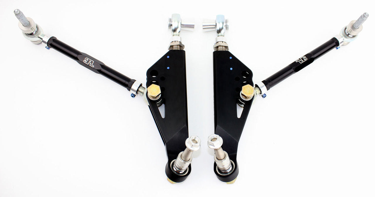 Front Lower Control Arms FR-S/BRZ/FT86