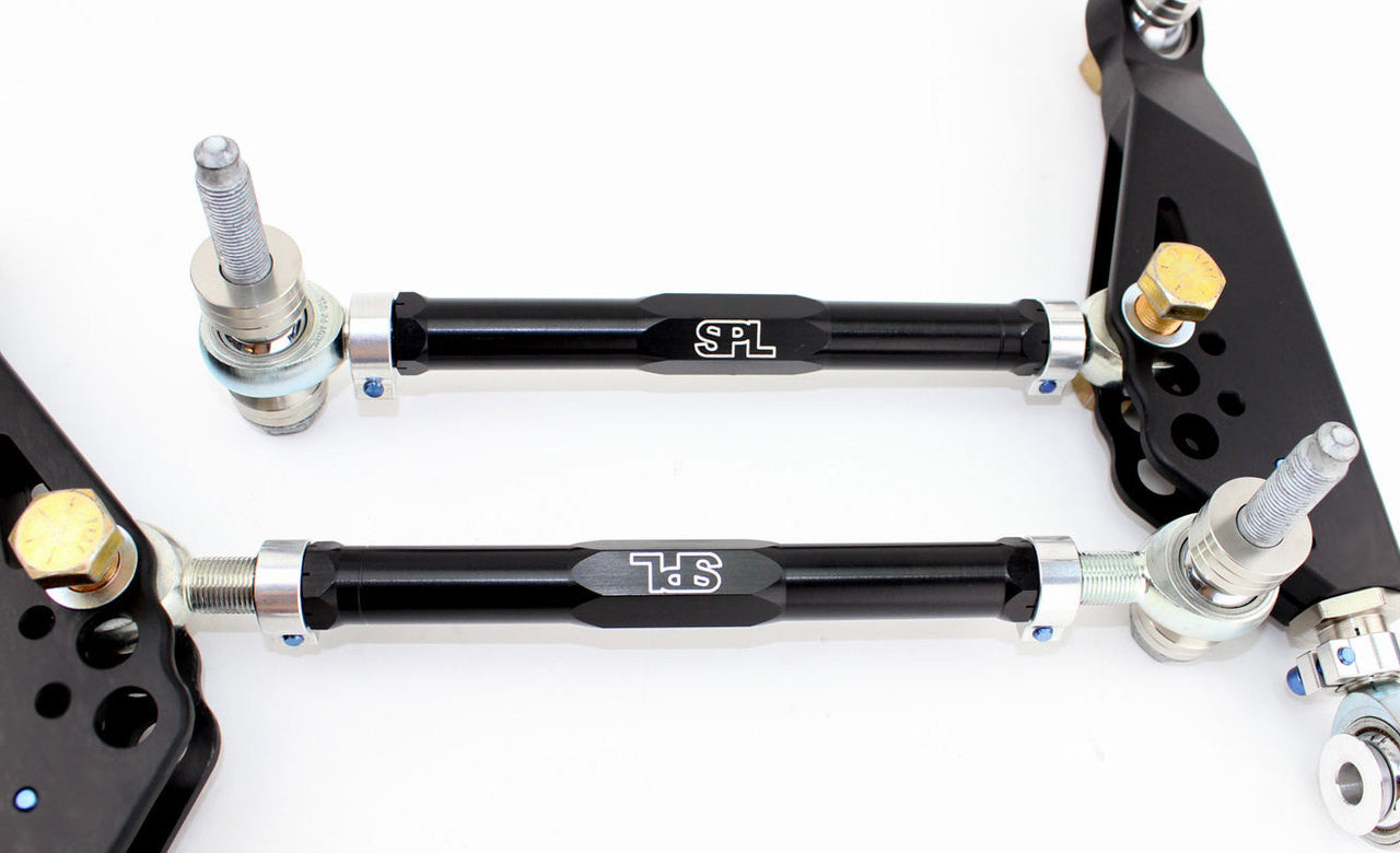 Front Lower Control Arms FR-S/BRZ/FT86