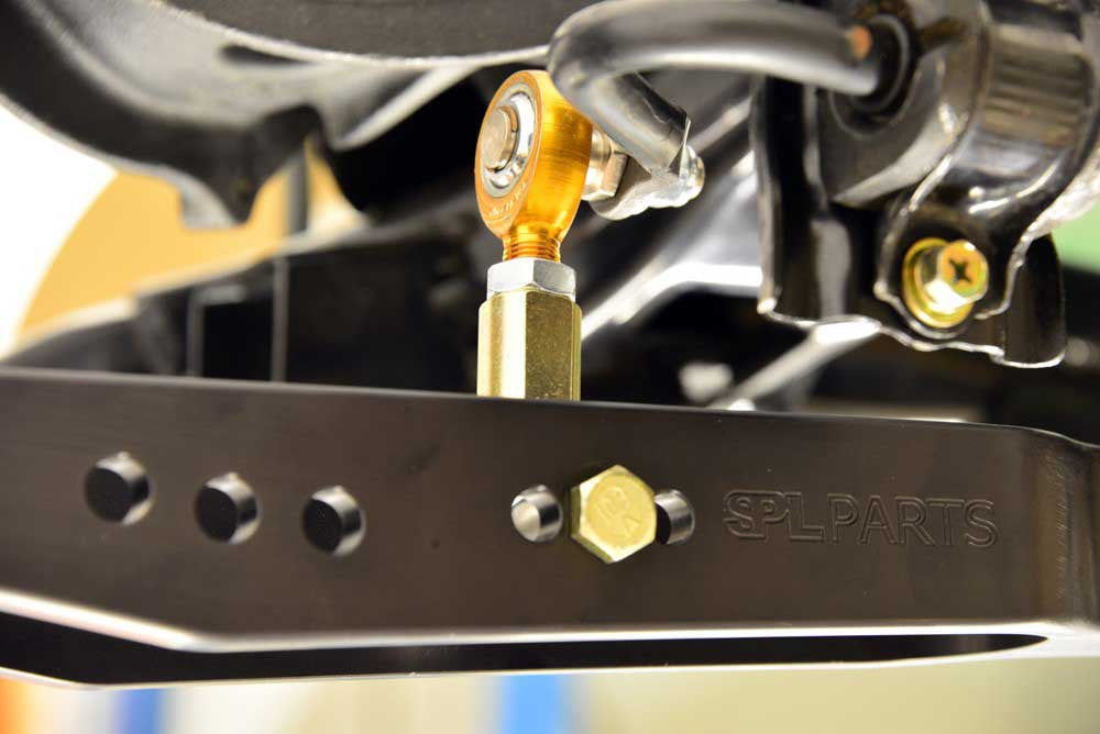 Rear Swaybar Endlinks FR-S/BRZ/WRX